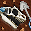 Dino Quest - Dinosaur Discovery and Dig Game