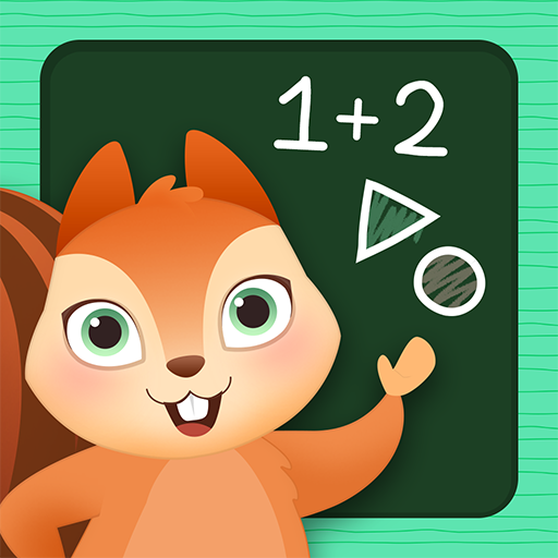 Edujoy Math Academy - Aprender matemáticas