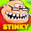 Mr Stinky Escape Detention Mod