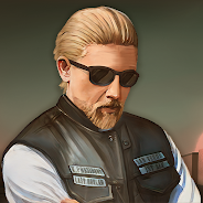 Main Brotherhood - Last Outlaws on PC