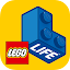 LEGO Life: kid-safe community