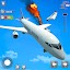 Airplane Crash : Plane Flight