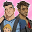 Dream Daddy
