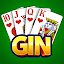 Gin Rummy: Classic Card Game