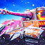 Tanks Blitz PVP битвы