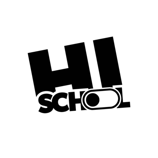 Hi School - prostsza nauka