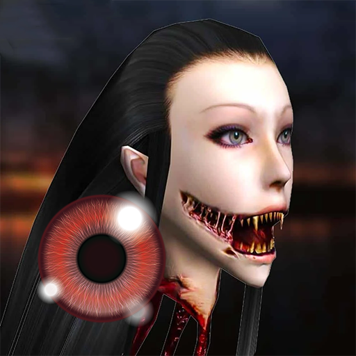 Eyes of Shadow - Horror Game
