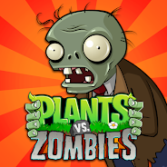 Main Plants vs. Zombies™ on PC