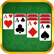Jouez Solitaire Relax® Big Card Game sur PC