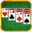 Solitaire Relax Big Card Game