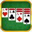 Solitaire Relax® Big Card Game