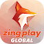 ZingPlay cổng game bài