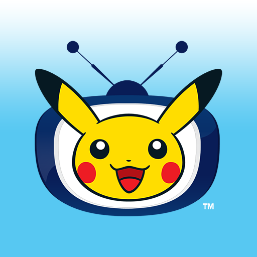 Play Pokémon TV Online