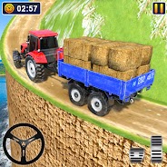 Jogue Jogos de tratores agrícolas 3d para PC
