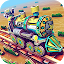 Paper Train: Rush