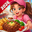 Recipe Rush - Cooking Games