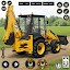 Real JCB Construction Games 3D