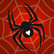 Jogue Paciência Spider para PC