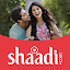 Shaadi.com®- Indian Dating App