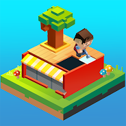 Idle Zombie Shelter İndirin ve PC'de