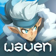 Spiele Waven für PC
