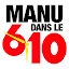Manu dans le 6/10