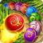 Marble Duel: marble puzzle