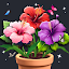 Blossom Arranger- Flower Match