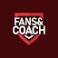 Fans And Coach