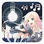 Piano Tile - The Music Anime