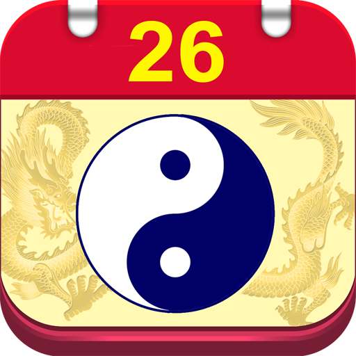 Lich Van Nien - Lịch VN 2026