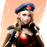 Gioca LYSSA: Goddess of LOVE per PC