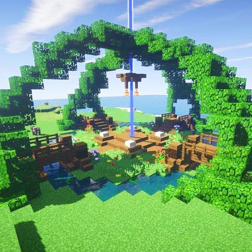 Craft Crazy Builder Pixelart