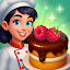 Kitchen Craze: Cooking Games for Free & Food Games