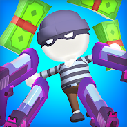 Играй Gun Fest на ПК