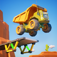 プレーする 橋の大物 をPCで