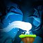 Flora and the Darkness - beautiful 2D platformer