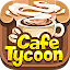 Idle Cafe Tycoon - My Own Clicker Tap Coffee Shop