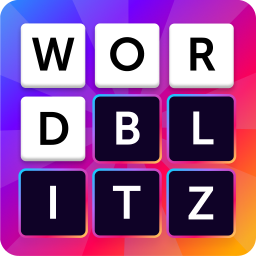 Play Word Blitz Online