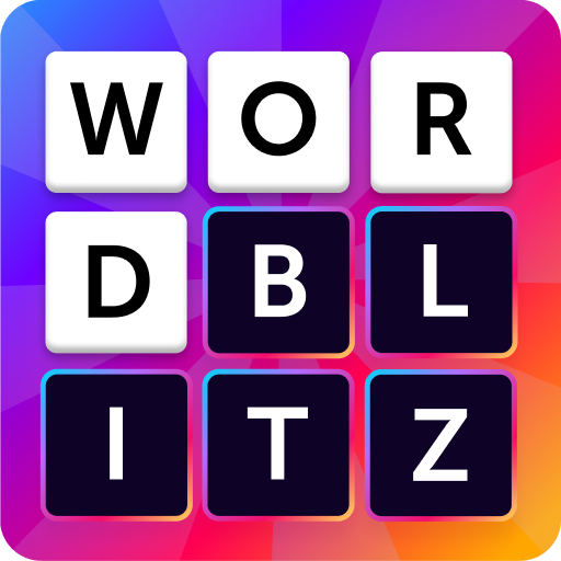 Play Word Cross Puzzle: Word Games Online for Free on PC & Mobile