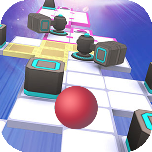 Rolling Sky - 90+ levels