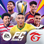 FC Mobile VN pc