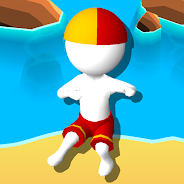 プレーする 書いて導け！ドロールート をPCで