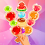 Sweet Candy Maker: DIY ASMR