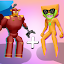 Merge Master: Monster Playtime