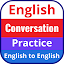 English Conversation Practice