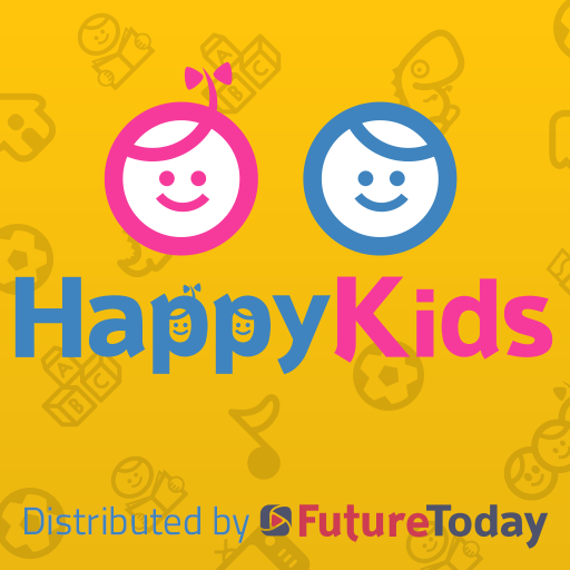 Play HappyKids - Kid-Safe Videos Online