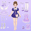 Magic Fashion Dress To Impress