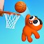 Dunk Dude: Basketball Games