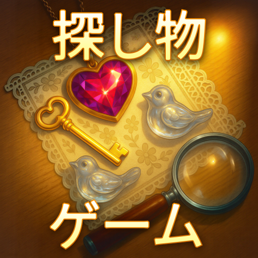 Hidden City: アイテム探しアドベンチャー